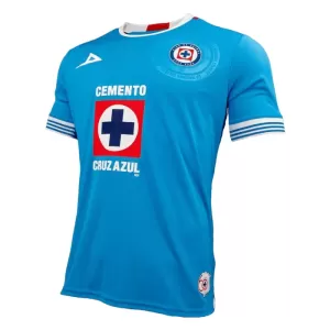 Cruz Azul Heimtrikot 24/25 für Herren Cruz Azul Heimtrikot 24/25 für Herren