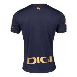 Deportivo Alavés Ausweichtrikot 24/25 für Herren