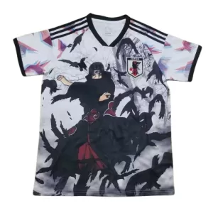 Japan x Itachi Trikot 24/25 für Herren (Speziell) Japan x Itachi Trikot 24/25 für Herren (Speziell)
