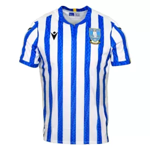 Sheffield Wednesday Heimtrikot 24/25 für Herren