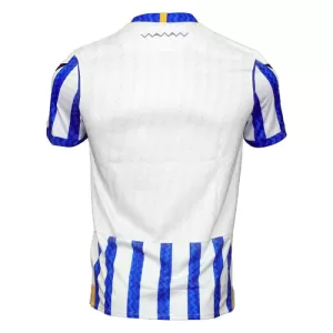 Sheffield Wednesday Heimtrikot 24/25 für Herren