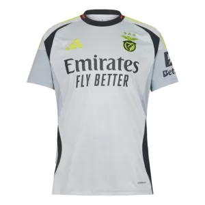 SL Benfica Ausweichtrikot 24/25 für Herren SL Benfica Ausweichtrikot 24/25 für Herren