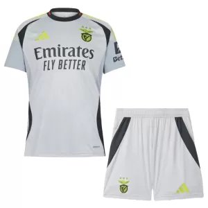 SL Benfica Ausweichtrikot 24/25 für Kinder SL Benfica Ausweichtrikot 24/25 für Kinder