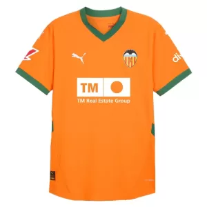 Valencia CF Ausweichtrikot 24/25 für Herren Valencia CF Ausweichtrikot 24/25 für Herren