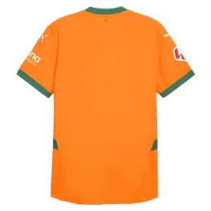 Valencia CF Ausweichtrikot 24/25 für Herren