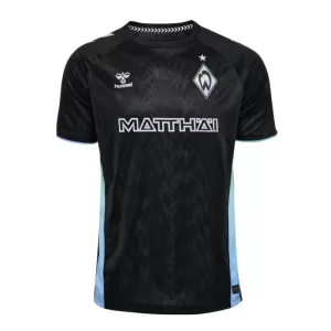 Werder Bremen Ausweichtrikot 24/25 für Herren Werder Bremen Ausweichtrikot 24/25 für Herren