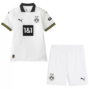Borussia Dortmund Ausweichtrikot 24/25 für Kinder Borussia Dortmund Ausweichtrikot 24/25 für Kinder