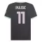 AC Milan Christian Pulišić 11 Ausweichtrikot 24/25 für Herren