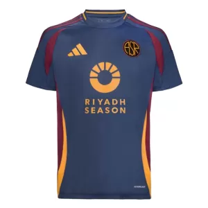 AS Roma Ausweichtrikot 24/25 für Herren AS Roma Ausweichtrikot 24/25 für Herren