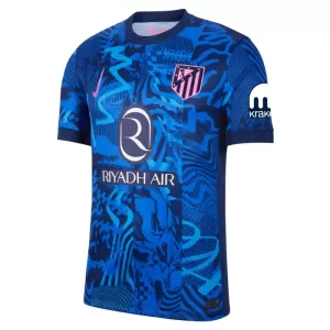 Atlético Madrid Ausweichtrikot 24/25 für Herren Atlético Madrid Ausweichtrikot 24/25 für Herren
