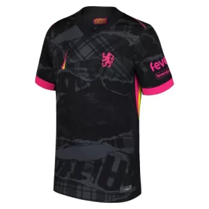 Chelsea Cole Palmer 20 Ausweichtrikot 24/25 für Herren