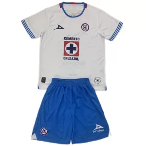 Cruz Azul Auswärtstrikot 24/25 für Kinder Cruz Azul Auswärtstrikot 24/25 für Kinder