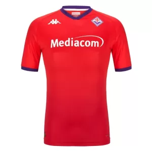 AC Fiorentina Ausweichtrikot 24/25 für Kinder