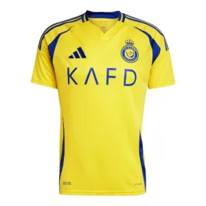 Al-Nassr FC Heimtrikot 24/25 für Kinder