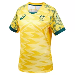 Australien Heimtrikot 2024 für Herren