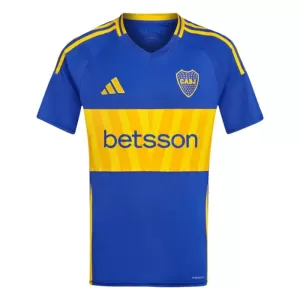 Boca Juniors Heimtrikot 24/25 für Herren