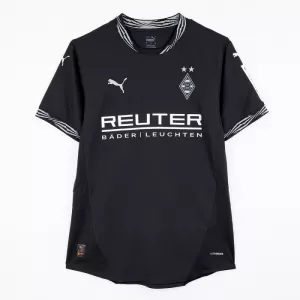 Borussia Mönchengladbach Ausweichtrikot 24/25 für Herren Borussia Mönchengladbach Ausweichtrikot 24/25 für Herren