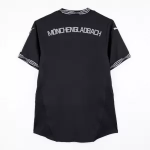 Borussia Mönchengladbach Ausweichtrikot 24/25 für Herren
