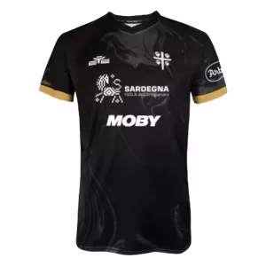 Cagliari Calcio Ausweichtrikot 24/25 für Herren Cagliari Calcio Ausweichtrikot 24/25 für Herren