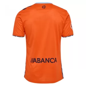 Celta Vigo Ausweichtrikot 24/25 für Herren