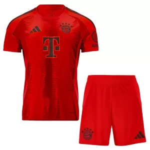 FC Bayern München Heimtrikot 24/25 für Kinder FC Bayern München Heimtrikot 24/25 für Kinder