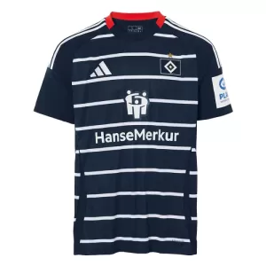 Hamburger SV Auswärtstrikot 24/25 für Herren Hamburger SV Auswärtstrikot 24/25 für Herren