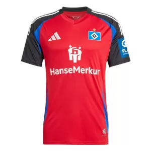 Hamburger SV Ausweichtrikot 24/25 für Herren Hamburger SV Ausweichtrikot 24/25 für Herren