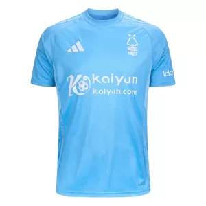 Nottingham Forest Ausweichtrikot 24/25 für Herren Nottingham Forest Ausweichtrikot 24/25 für Herren