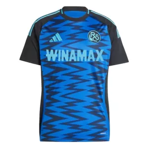RC Strasbourg Ausweichtrikot 24/25 für Herren RC Strasbourg Ausweichtrikot 24/25 für Herren