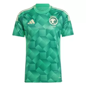 Saudi-Arabien Heimtrikot 2024 für Herren Saudi-Arabien Heimtrikot 2024 für Herren