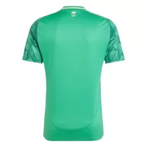 Saudi-Arabien Heimtrikot 2024 für Herren