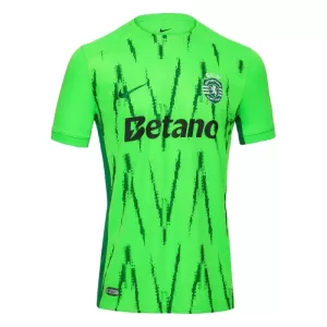 Sporting CP Ausweichtrikot 24/25 für Herren Sporting CP Ausweichtrikot 24/25 für Herren