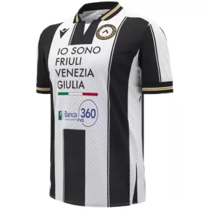 Udinese Calcio Heimtrikot 24/25 für Herren