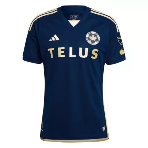 Vancouver Whitecaps Auswärtstrikot 2024 für Herren Vancouver Whitecaps Auswärtstrikot 2024 für Herren