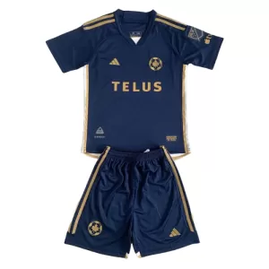 Vancouver Whitecaps Auswärtstrikot 2024 für Kinder Vancouver Whitecaps Auswärtstrikot 2024 für Kinder