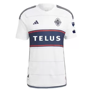 Vancouver Whitecaps Heimtrikot 2024 für Herren Vancouver Whitecaps Heimtrikot 2024 für Herren