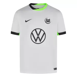 VfL Wolfsburg Ausweichtrikot 24/25 für Herren VfL Wolfsburg Ausweichtrikot 24/25 für Herren