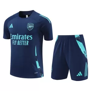 Arsenal Pre-Match Trikot 24/25 für Kinder Navy Arsenal Pre-Match Trikot 24/25 für Kinder Navy