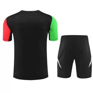 Arsenal Pre-Match Trikot 24/25 für Kinder Schwarz