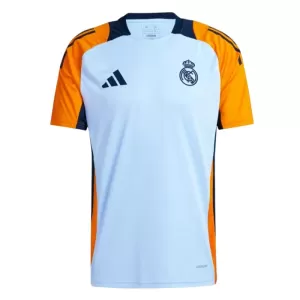 Real Madrid Pre-Match Trikot 24/25 für Herren Blau