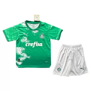 Palmeiras Trikot 2024 für Kinder Grün (Speziell) Palmeiras Trikot 2024 für Kinder Grün (Speziell)