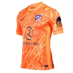Atlético Madrid Torwart 4.Trikot 24/25 für Herren Atlético Madrid Torwart 4.Trikot 24/25 für Herren