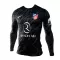 Atlético Madrid Torwart Heimtrikot 24/25 Langarm für Herren