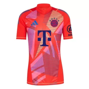 FC Bayern München Torwart Trikot 24/25 für Herren FC Bayern München Torwart Trikot 24/25 für Herren