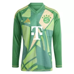 FC Bayern München Torwart Trikot 24/25 Langarm für Herren FC Bayern München Torwart Trikot 24/25 Langarm für Herren