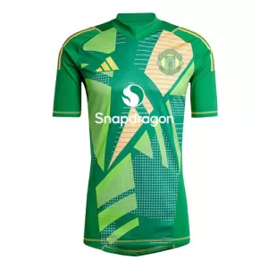 Manchester United Torwart Trikot 24/25 für Herren Manchester United Torwart Trikot 24/25 für Herren