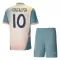 Manchester City Jack Grealish 10 4.Trikot 24/25 für Kinder