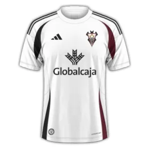 Albacete Heimtrikot 24/25 für Herren