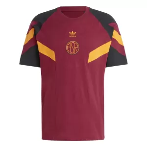 AS Roma Rekive Trikot 24/25 für Herren (Speziell) AS Roma Rekive Trikot 24/25 für Herren (Speziell)