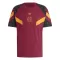 AS Roma Rekive Trikot 24/25 für Herren (Speziell)